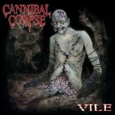 Cannibal Corpse – Vile [Slipcase CD]