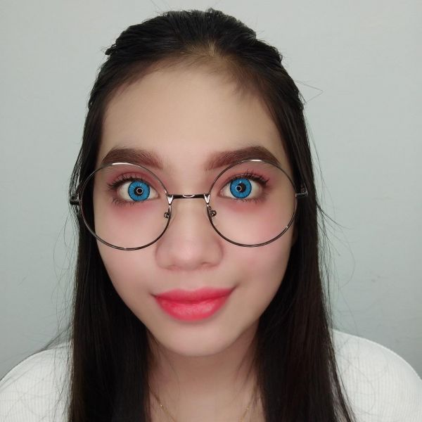 Demon Blue - 14.5mm