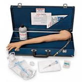 Braço Geriátrico Avançado IM e IV CS/SK- LF 00958U