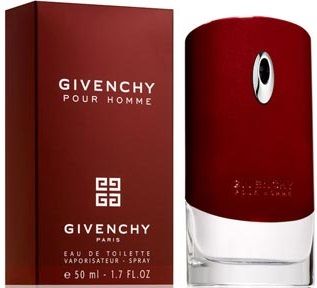 Givenchy Pour Homme