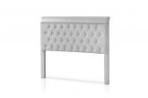 Cabec Queen Veneza Corino Branco 606 Bonan