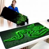 Goliathus Speed Edição Gaming mouse pad