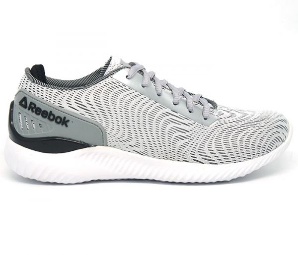 Tênis Reebok Twistform Cinza