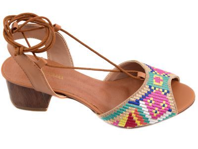 Sandália Ref. 64013