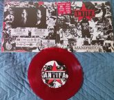 ANTIFA - Manifesto