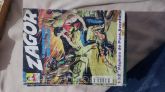 ZAGOR MYTHOS MENSAL NR 001