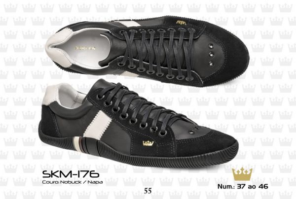 SKM-176