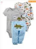 Kit 3 meses