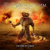 Flotsam And Jetsam – The End Of Chaos [Slipcase CD]