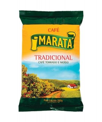 Café Maratá 250g