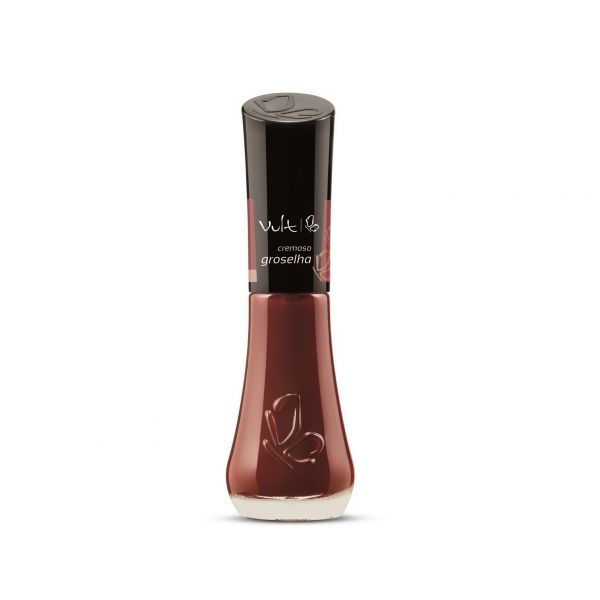Esmalte Vult Groselha