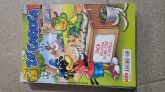 ZE CARIOCA ABRIL JOVEM NR 2245