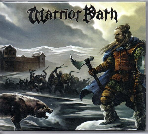 Warrior Path - Warrior Path