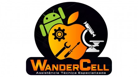 Wandercell Assistência Celular.
