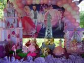 Barbie Moda e Magia