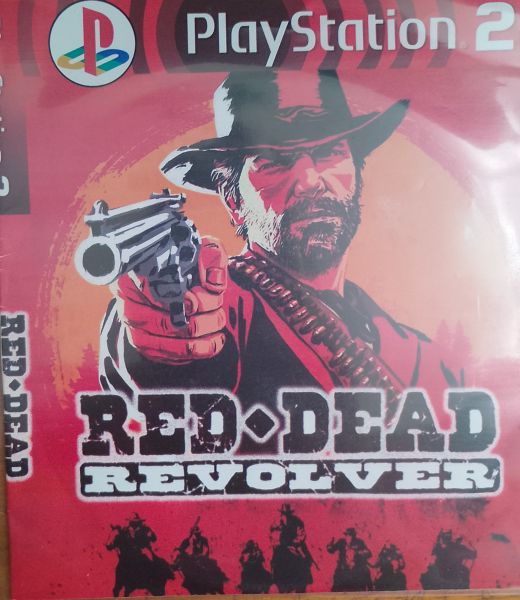 Jogos ps2