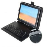 Tablet Foston Fs-m787 S 3d Tela De 7 Android 4.0 3g Wifi 4gb