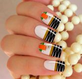 Peliculas para Unhas modelo 02