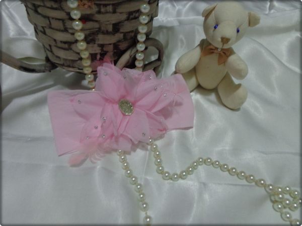 Tiara personalizada Cod:593