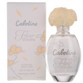 Cabotine Fleur D'Ivoire