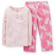 Pijamas Cotton & Fleece