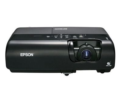 Projetor EPSON
