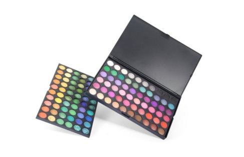 Pallete 120 cores