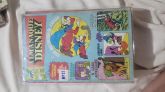 ALMANAQUE DISNEY NR 011