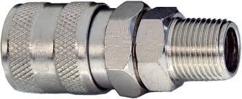 H1-20- Engate Rápido 1/2'' x Rosca Macho 3/4'' LUB 2020-B