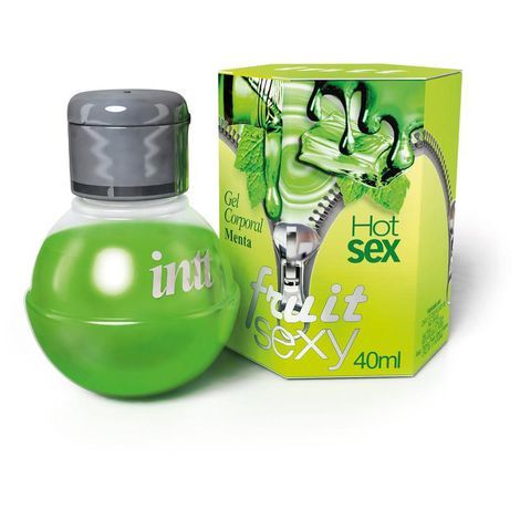 FRUIT SEXY - MENTA
