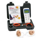 Kit de Otoscopia Pneumática-CS/SK-LF 01085U