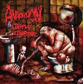 ANARKHON - A Display of Horror