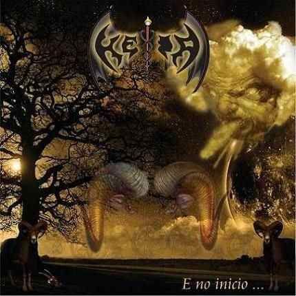 HEIA (BRA) - "E no Início..."
