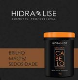 Máscara Desmaia Cabelo