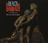 Black Sabbath - The Eternal Idol (Digipak Deluxe Expanded Edition 02 Cd's)