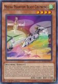 Mecha Phantom Beast Coltwing MP14-EN077