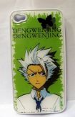 Capinha para Mobile Phone Bleach