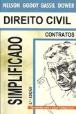 Direito Civil 2ª Ed. - Contratos - Col. Simplificados