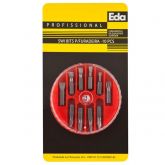 5 WH Bits p/ Furadeira