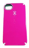 CASE SPECK CANDYSHELL ROSA PARA IPHONE 4 E 4S