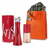 Kit Natura Kriska Feminino