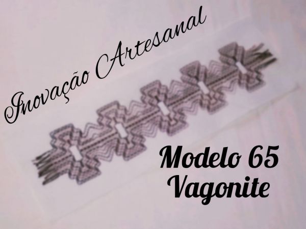65- Vagonite