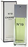 Chanel Nº 19 EDT Feminino
