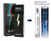 UP! 43 - Animale - 50 ml
