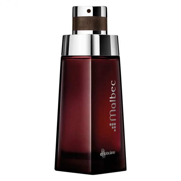 MALBEC DES. COLÔNIA, 100ML