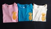 T-shirts