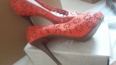 Peep Toe Stella Canton
