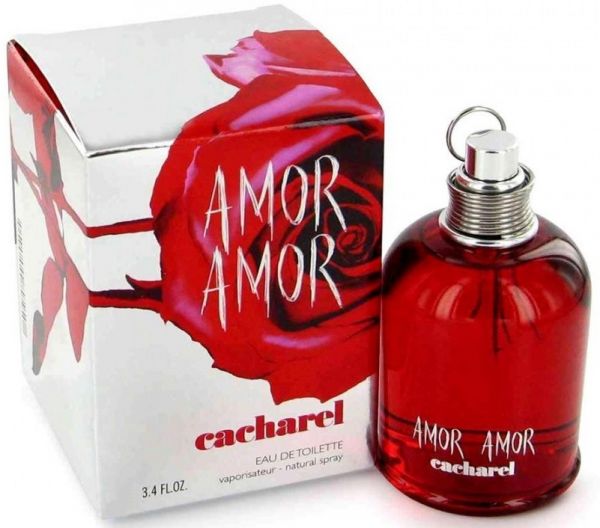 Amor Amor Feminino
