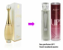 UP! 26 - J'adore - 50 ml