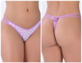 Tanga Fio Laço